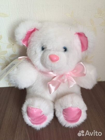 Новые мягкие игрушки 20-35см