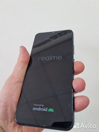 realme C21Y, 3/32 ГБ