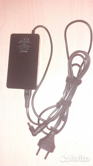 Зарядное устройство для ноутбука Asus