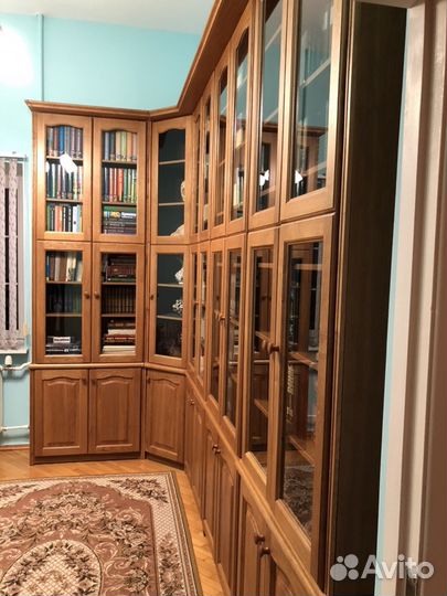 Библиотека 1500 книг