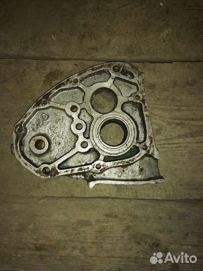 Запчасти на иж планета 5