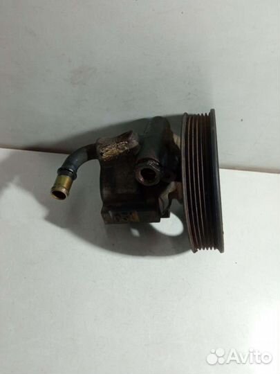 Насос гур Opel Astra F 90409232