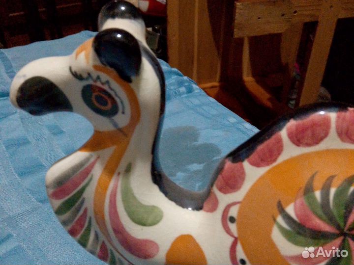 Фигурка верблюда