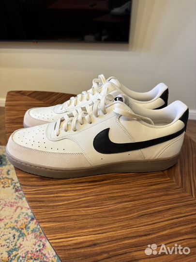 Кроссовки мужские Nike Court Vision Low 15 US