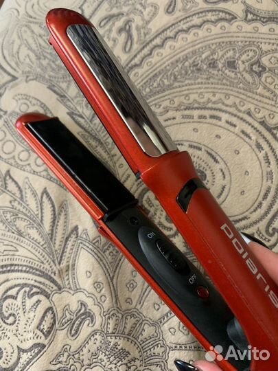 Выпрямитель для волос