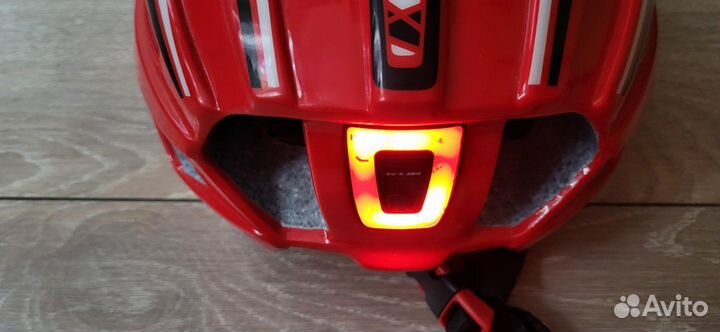 Шлем велосипедный универсальный