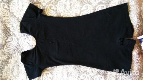 Гимнастический купальник