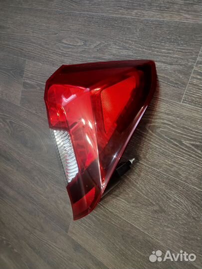 Стоп фонарь fit3 gk5