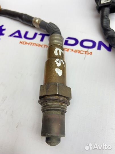 Датчик кислородный верхний передний Bmw 5 Series