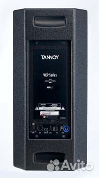 Акустическая система Tannoy VX 8.2 Black