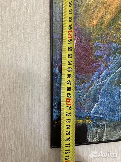 Интерьерная картина 77:120