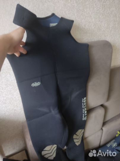 Гидрокостюм Beuchat