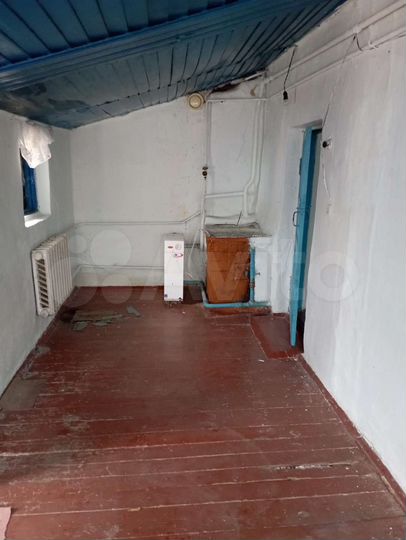 Дом 47 м² на участке 20 сот.