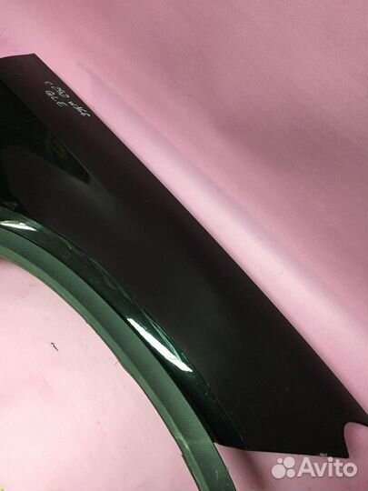 Крыло правое Mercedes GLE c292 купе