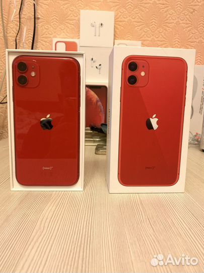 iPhone 11, 64 ГБ