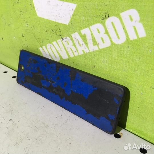 Накладка (кузов внутри) Фольксваген Транспортер