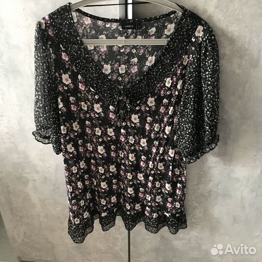 Блузка женская