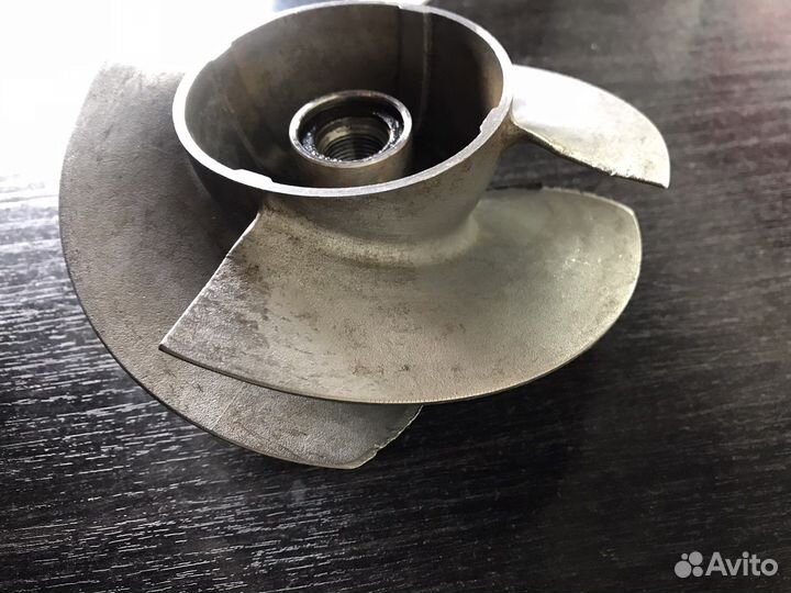 Импеллер brp rxp 215