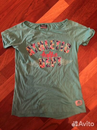 Футболки (разные)