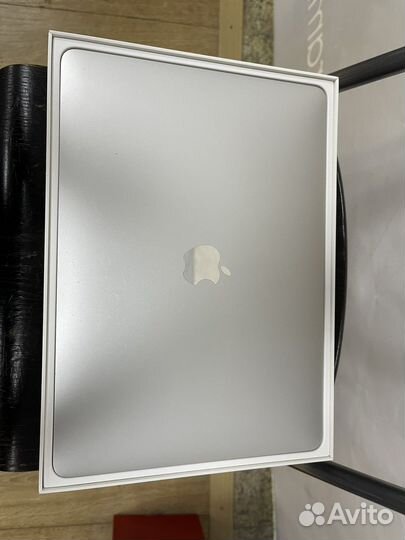 Apple MacBook Pro