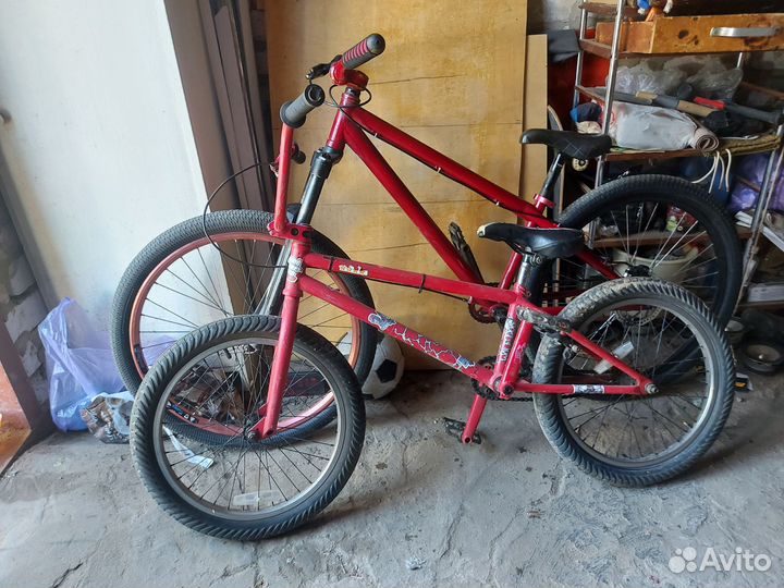 Велосипед мтб 26