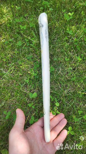 Клык, бивень