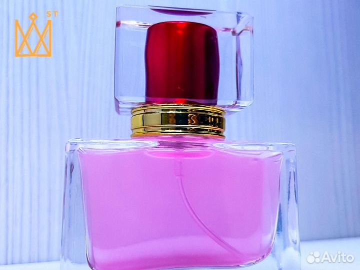 Духи 5 мл Dolce gabanna pineapple