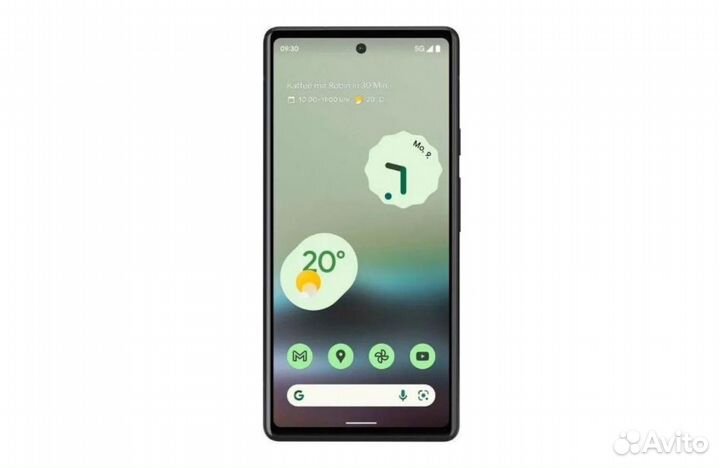 Google Pixel 6A 6/128Gb