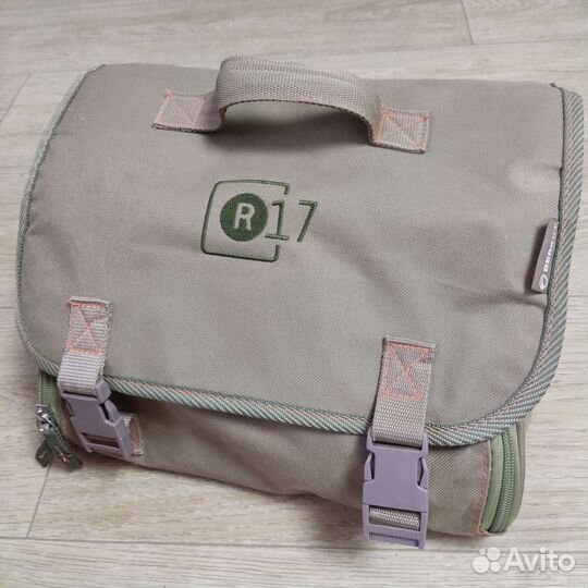 Компрессор автомобильный