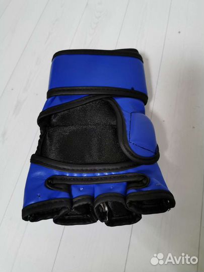 Перчатки для мма