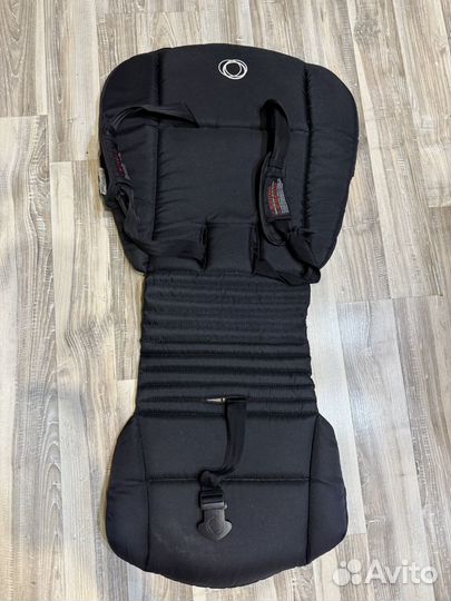 Запчасти bugaboo bee