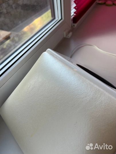 MAX storm 4 мощный настольный пылесос