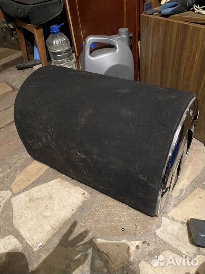 Сабвуфер mystery