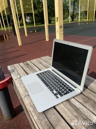 Apple MacBook Air 2013