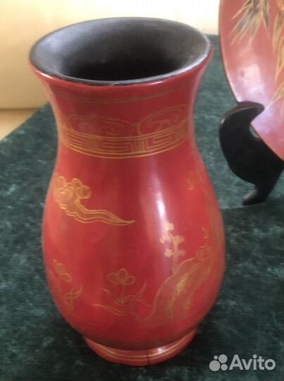 Набор из дерева Китай