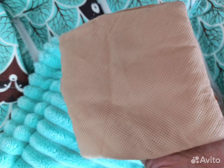 Утяжеленное одеяло трансформер