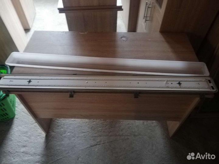 Navigator Светильник DSP-AC-40 -IP65-LED