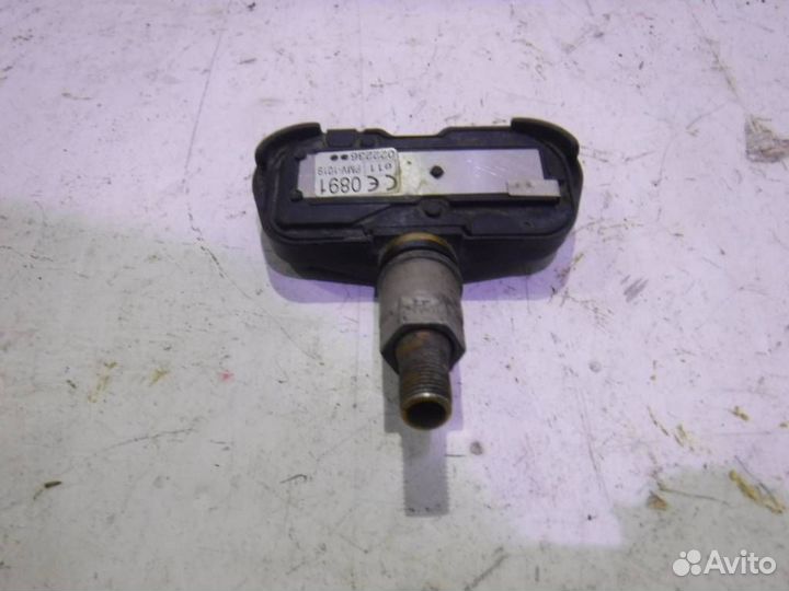 Датчик давления в шине