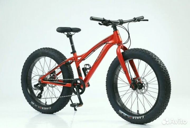 Велосипед Взрослый горный
