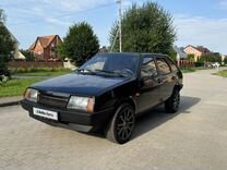 ВАЗ (LADA) 2109 1.5 MT, 1996, 292 015 км, с пробегом, цена 260 000 руб.