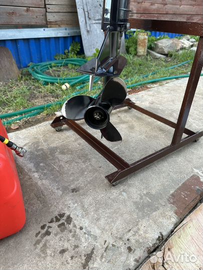 Tohatsu 9.8 бронь до 13.05