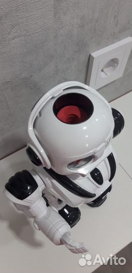 Робот young racer