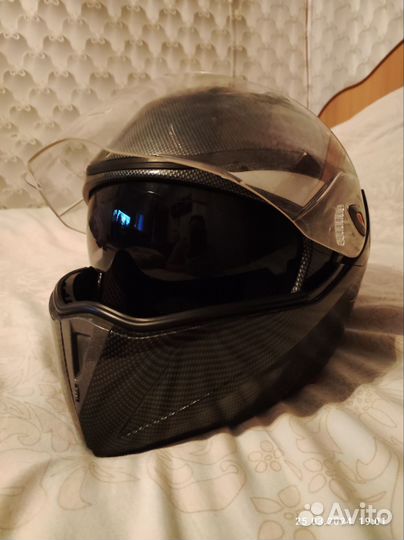 Шлем Модуляр S2 М 57-58