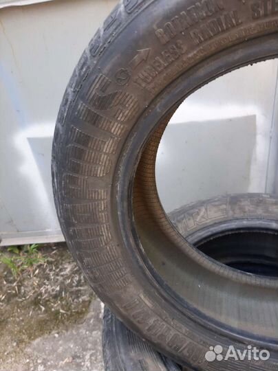 Contyre Megapolis 185/60 R14 82H