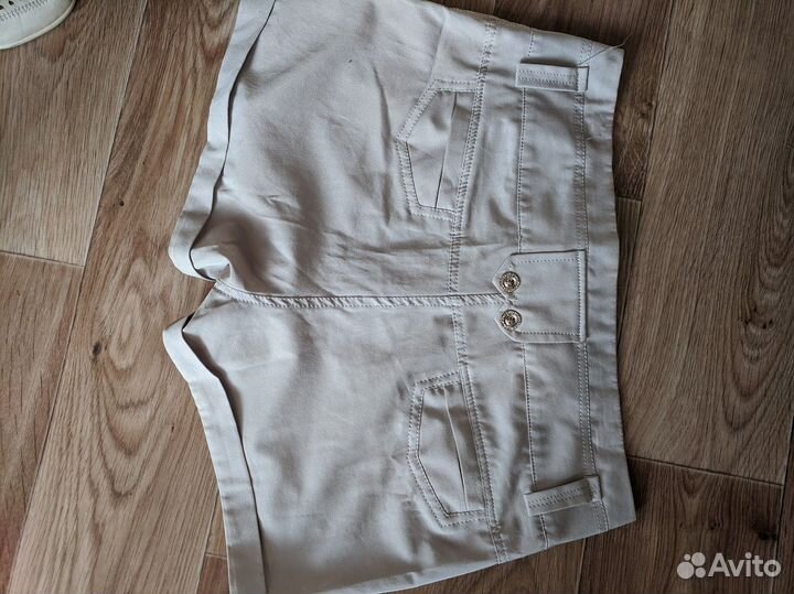 Шорты женские хлопок, джинса листайте