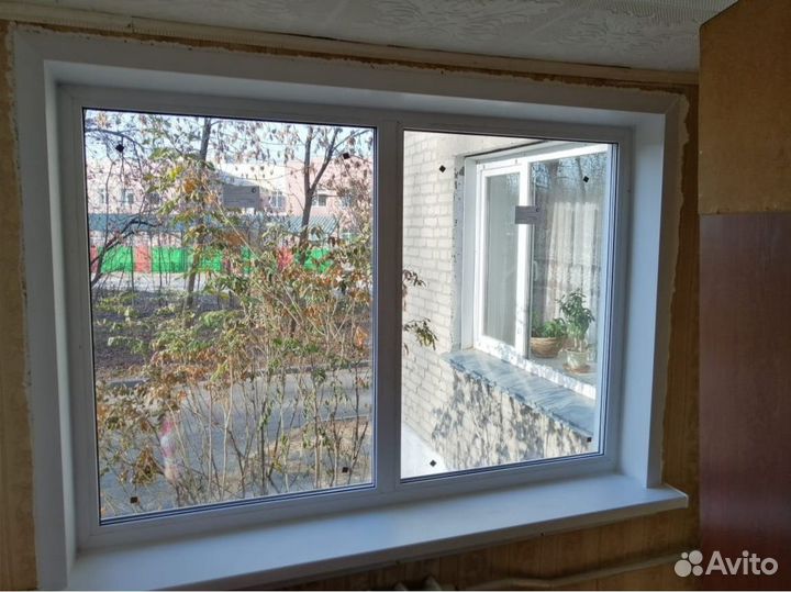 Окна пвх от производителя