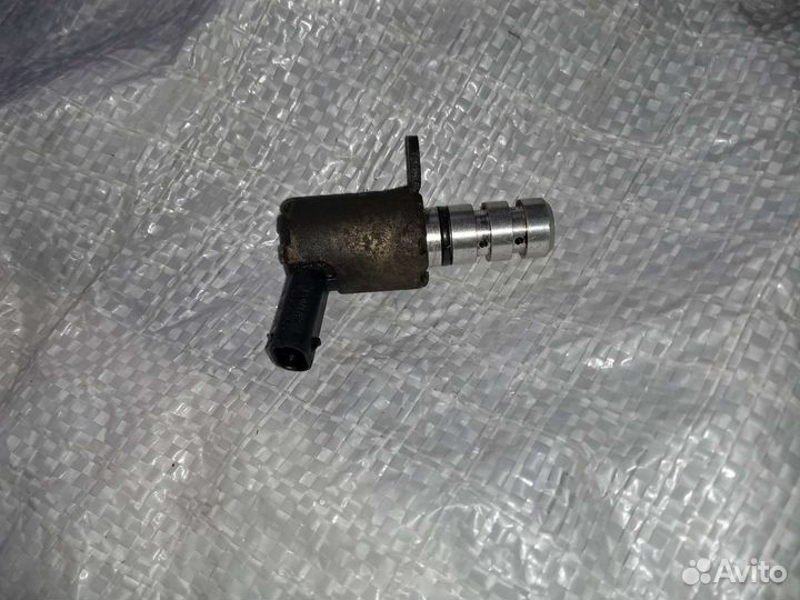 Клапан изменения фаз 1.8 2.0 tfsi Ауди Фольксваген