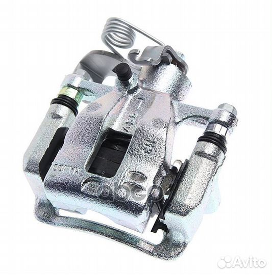 Суппорт тормозной Kia RIO 3 12- 14 EX583001R300