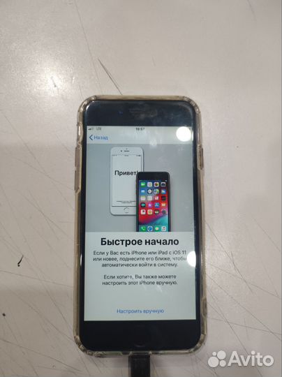 iPhone 6, 16 ГБ