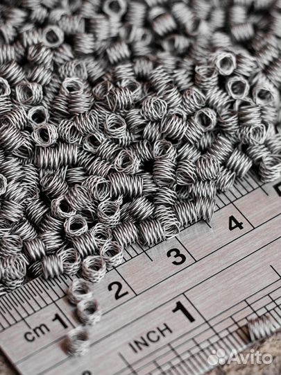 Насадка спн десятигранка 3,5х3,5 травленая